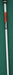 Adams XTD Tungsten Forged 8 Iron Regular Steel Shaft Lamkin Grip