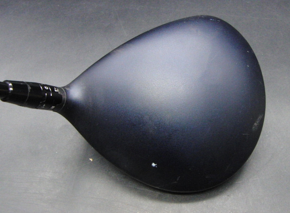 Callaway XR Pro 9° Driver Regular (Optional) Graphite Shaft Wedge Wood Grip*
