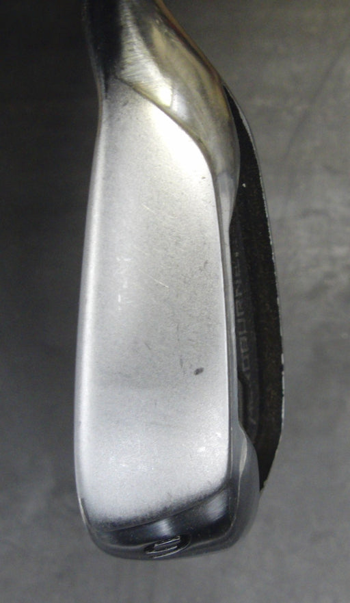 TaylorMade Aeroburner 9 Iron Stiff Graphite Shaft Golf Pride Grip