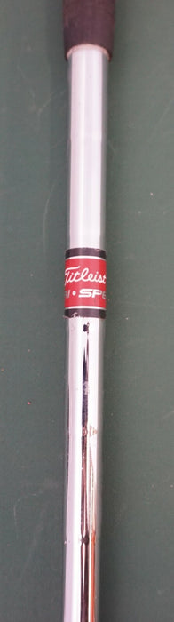 Titleist 755 Forged 9 Iron Regular Steel Shaft Lamkin Grip