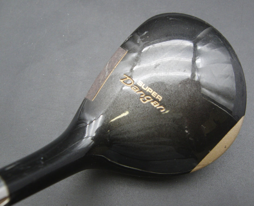 Maruman SPSS Revolutionary Tech Driver Regular Graphite Shaft Maruman Grip
