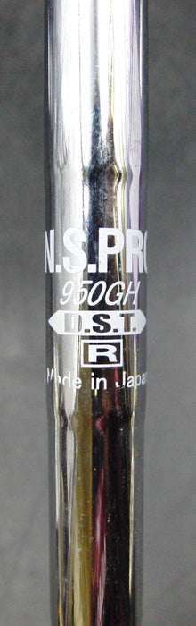 Srixon Z155 6 Iron Regular Steel Shaft Srixon Grip