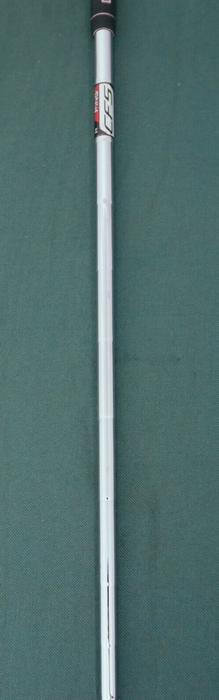Ping i25 Yellow Dot 6 Iron Regular Steel Shaft Ping Grip