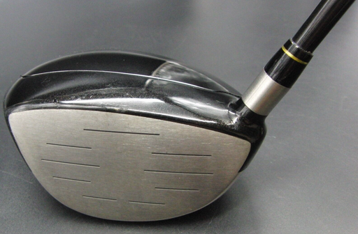 Mizuno Intage Ti/Mg 1 9° Driver/wood Stiff Graphite Shaft Chaucer Grip