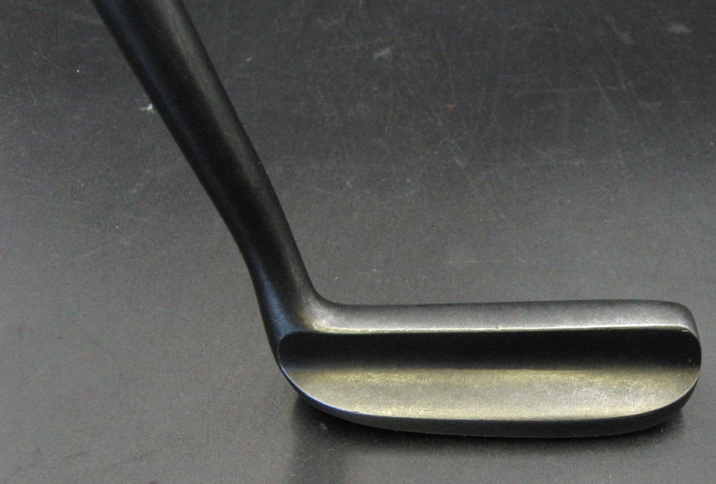 Dunlop Pro Model 401 Putter Steel Shaft 88cm Length