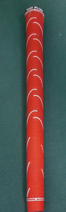 Srixon Titanium W-505  9.5° Driver Stiff Graphite Shaft Golf Pride Grip