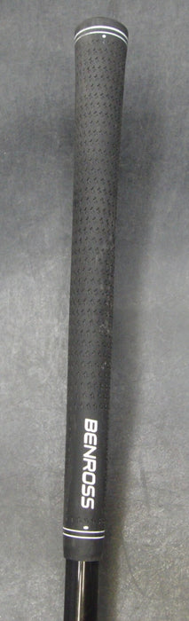 Callaway Hyper X 9.5° Driver Seniors Graphite Shaft Benross Grip