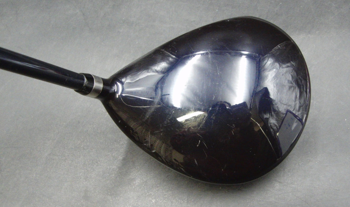 Tsuruya Onesider NS3 9.5° Driver Stiff Graphite Shaft Onesider Grip