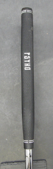 Tobunda Try Fit FN10 Putter Steel Shaft 87cm Length Psyko Grip