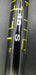 Honma Bezeal 525 10.5° Driver Stiff Graphite Shaft Honma Grip*