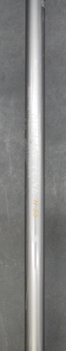 Mizuno Technix Titanium 11° Driver Regular Graphite Shaft Mizuno Grip