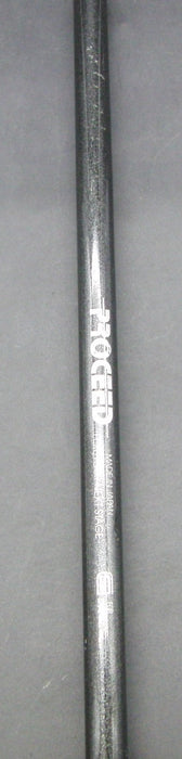 Callaway ERC Forged 11° Driver Regular Graphite Shaft Chaucer Grip