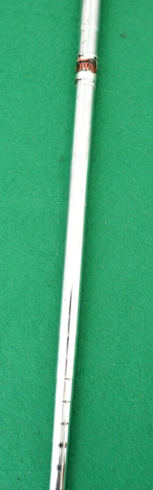 Left Handed Ping ISI BeCu Beryllium Copper Red Dot 9 Iron Regular Steel Shaft