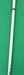 Left Handed Ping ISI BeCu Beryllium Copper Red Dot 9 Iron Regular Steel Shaft