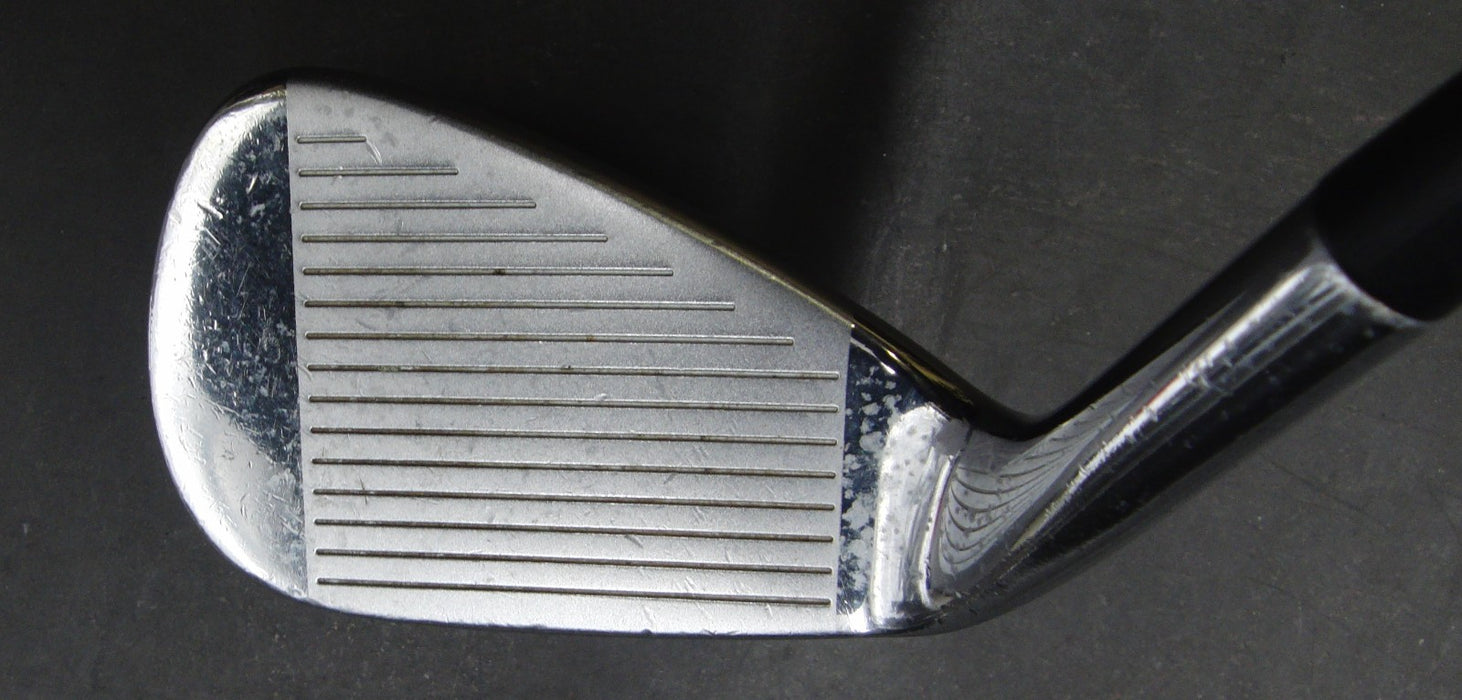 TaylorMade SLDR 9 Iron Regular Graphite Shaft with Grip