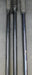 Set of 3 Bridgestone Tour Stage FHT 4, 5 & 7 Woods Regular Graphite Shafts