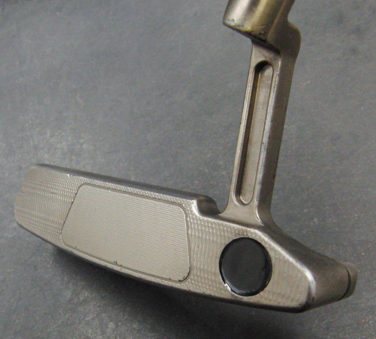 Odyssey Black Series #2 Putter 84.5cm Playing Length Steel Shaft Acer Grip