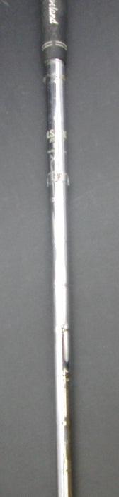 Cleveland 588.RTX Rotex Face 52° Gap Wedge Stiff Steel Shaft Cleveland Grip