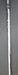 Cleveland 588.RTX Rotex Face 52° Gap Wedge Stiff Steel Shaft Cleveland Grip
