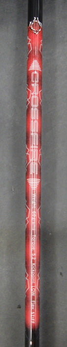 TaylorMade Stealth 9° Driver Stiff (Optional) Graphite Shaft PGM Grip*