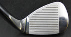 Left Handed King Cobra F9 G Gap Wedge Senior Graphite Shaft Cobra Grip
