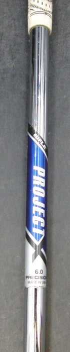 Ping i Blade Red Dot 8 Iron Stiff Steel Shaft Golf Pride Grip