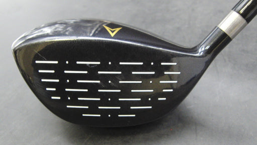 S-YARD T.311 Forged Titanium 9.5° Driver Stiff Graphite Shaft S-YARD Grip