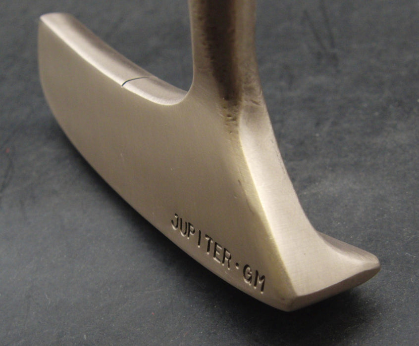 Jupiter GM Putter Steel Shaft 89cm Length Jupiter Grip