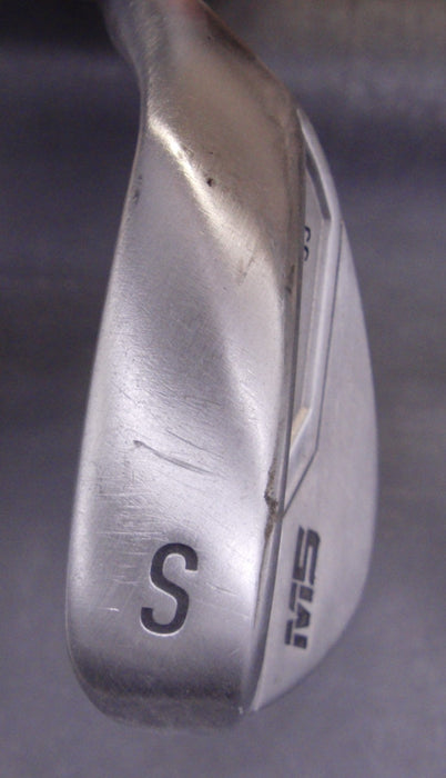 TaylorMade M5 55° Sand Wedge Stiff Steel Shaft Golf Pride Grip