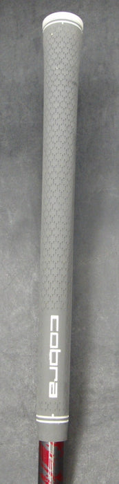 Cobra Baffler 7 Iron Senior Graphite Shaft Cobra Grip