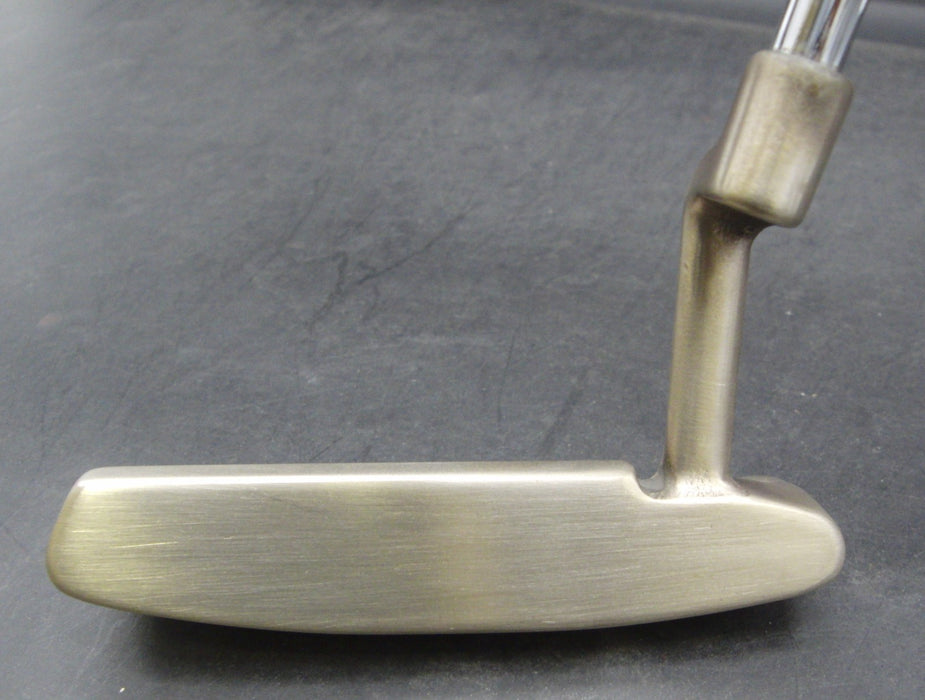 Ping Anser Putter Steel Shaft 82cm Length Golf Planner Grip