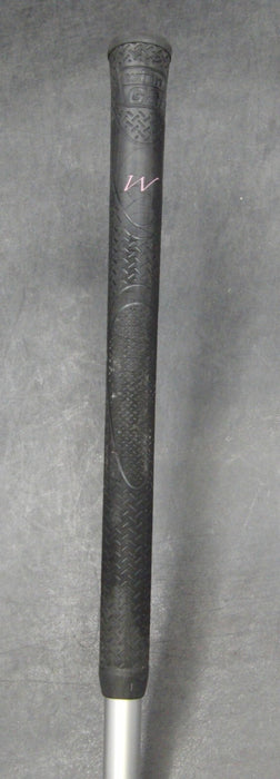 Ladies Cleveland Hibore 30° 6 Iron Ladies Graphite Shaft Winn Grip