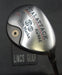 Honma Dual Attack Twin Marks 17° 5 Wood Stiff Graphite Shaft Honma Grip