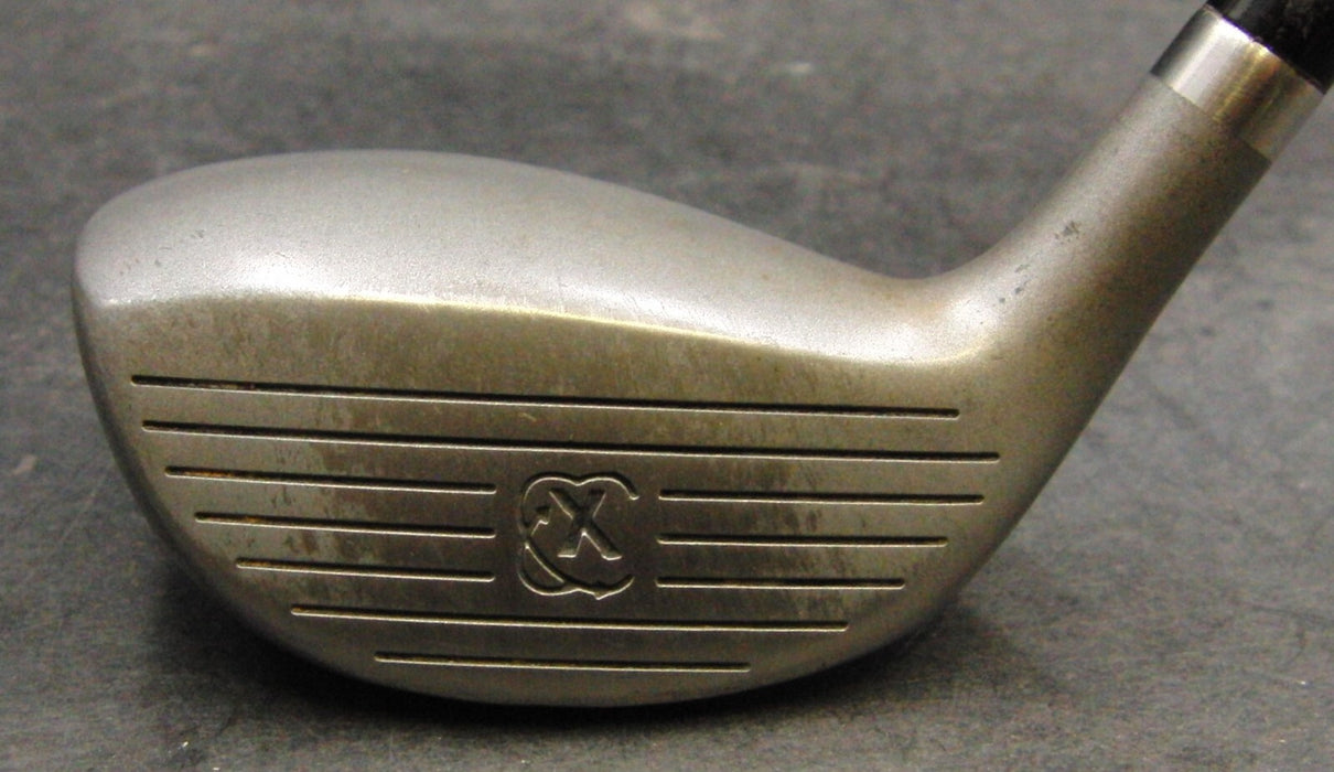 Mizuno Axis 22 5 Wood Regular Steel Shafts Mizuno Grip
