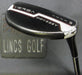 Odyssey Versa 9 Putter Steel Shaft 86cm Length Psyko Grip*