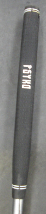 Odyssey White Hot #7 Putter 87cm Length Steel Shaft PSYKO Grip*