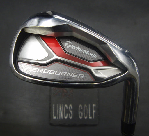 TaylorMade AeroBurner 9 Iron Regular Steel Shaft with Grip