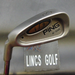 Left Handed Ping i3 Black Dot 3 Iron Regular Steel Shaft Ping Grip