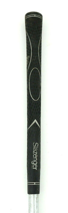 Slazenger FireSteel 2 9 Iron Regular Steel Shaft Slazenger Grip