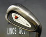 Wilson Staff Di6 8 Iron Regular Steel Shaft Wilson Staff Grip