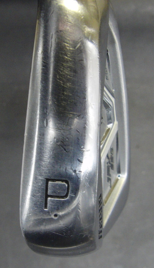 Mizuno JPX 850 Forged Pitching Wedge Regular Graphite Shaft Golf Pride Grip