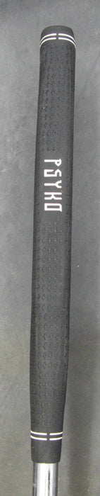 TaylorMade Daytona Rossa Ghost AGSI+ Putter 86cm Length Steel Shaft PSYKO Grip