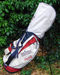 6 Division Coca Cola The Tour Championship Golf Stand Carry Clubs Bag*