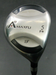 Maxfli A10 19° 5 Wood Regular Flex Graphite Shaft Maxfli Grip & Head Cover
