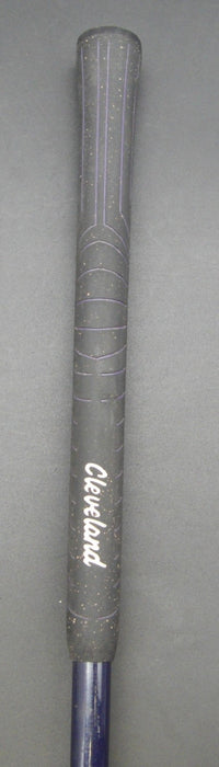 Cleveland VAS 792 3 Iron Regular Graphite Shaft Cleveland Grip