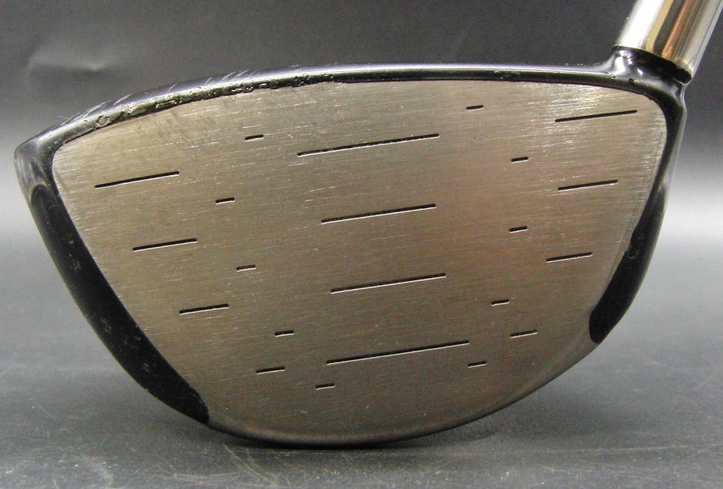 PRGR TR-X 370 Dual Composite 9° Driver M-49 (Rare) Graphite Shaft Royal Grip