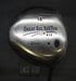 Callaway Great Big Bertha II 10° Driver Firm Graphite Shaft Callaway Grip