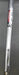 Ping G25 Red Dot 6 Iron Senior Steel Shaft Ping Grip