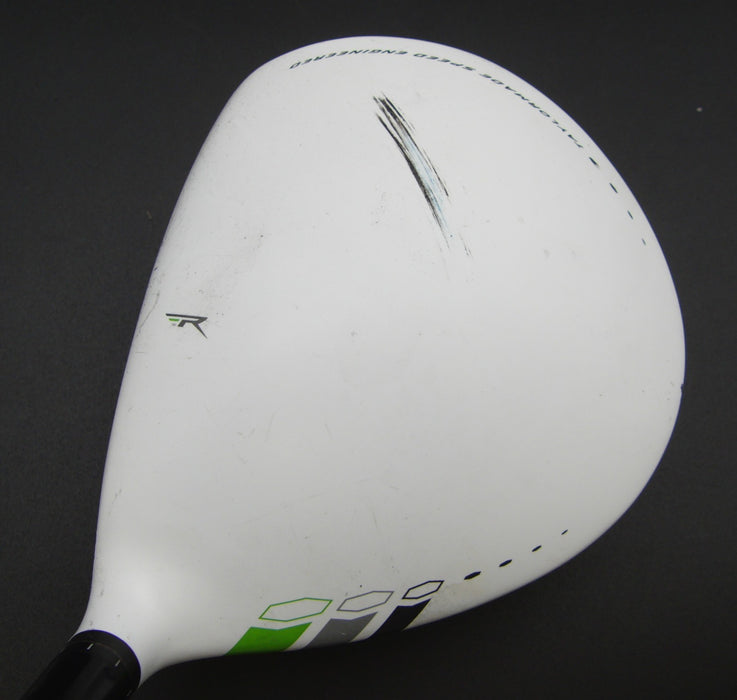 TaylorMade RBZ 10.5° Driver Stiff (Optional) Graphite Shaft PGM Grip*