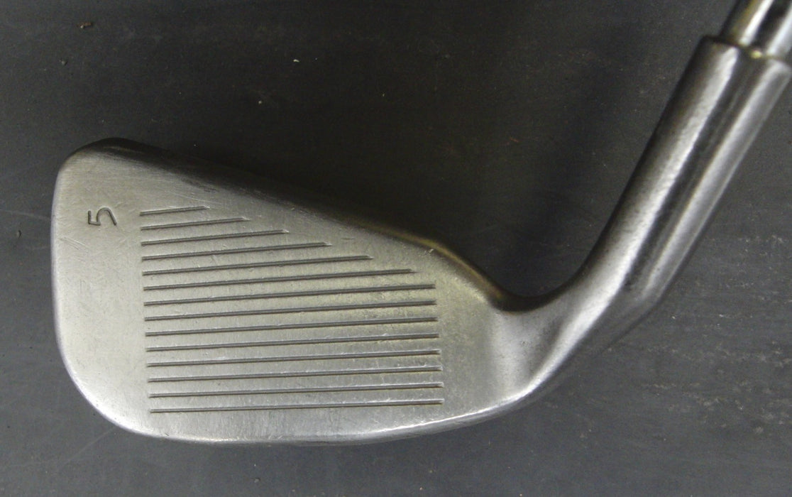Ping Zing Karsten Black Dot 5 Iron Regular Steel Shaft Procise Grip